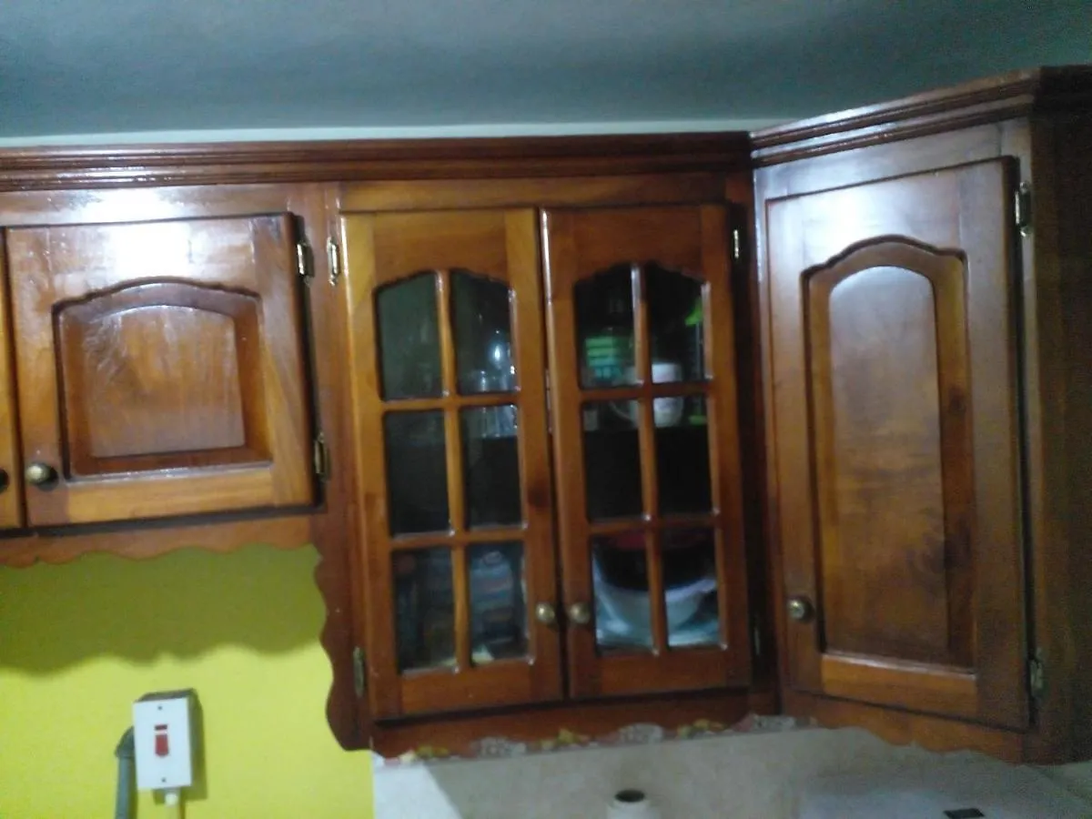 Guest house Happy And Comfortable Home Montego Bay