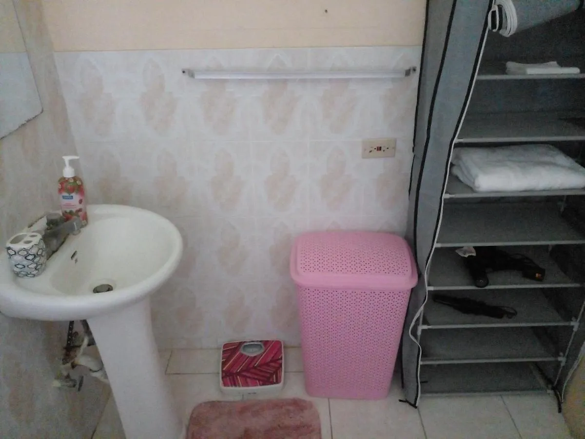Happy And Comfortable Home Montego Bay 0*,