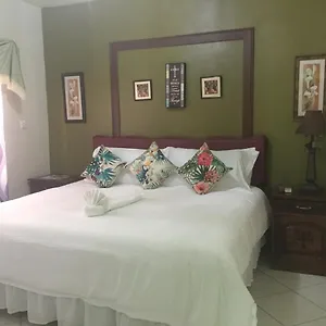 3* Guest house Casa De Fe