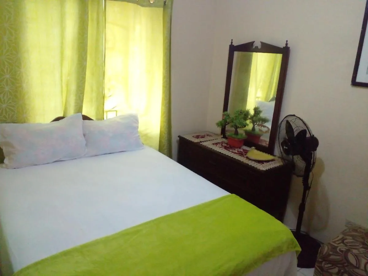 Happy And Comfortable Home Montego Bay Guest house