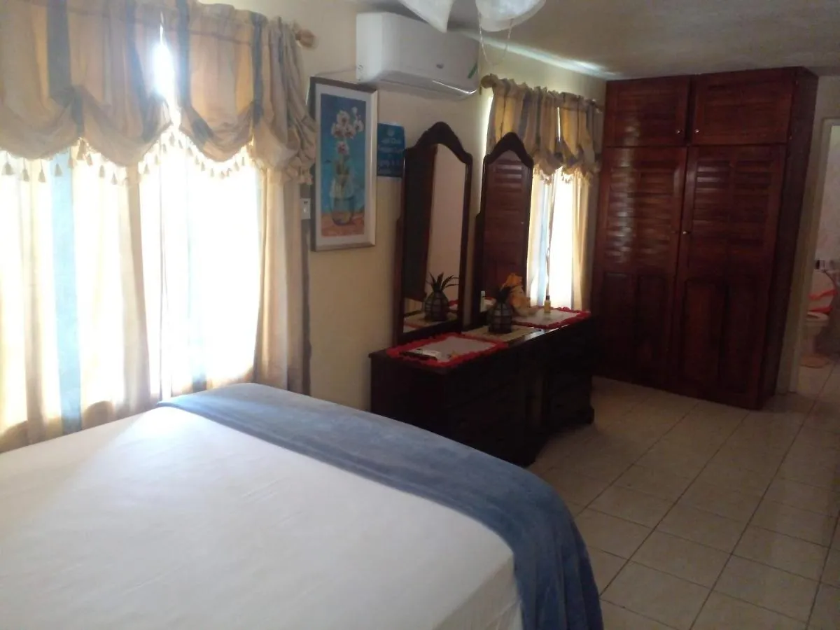 Guest house Happy And Comfortable Home Montego Bay