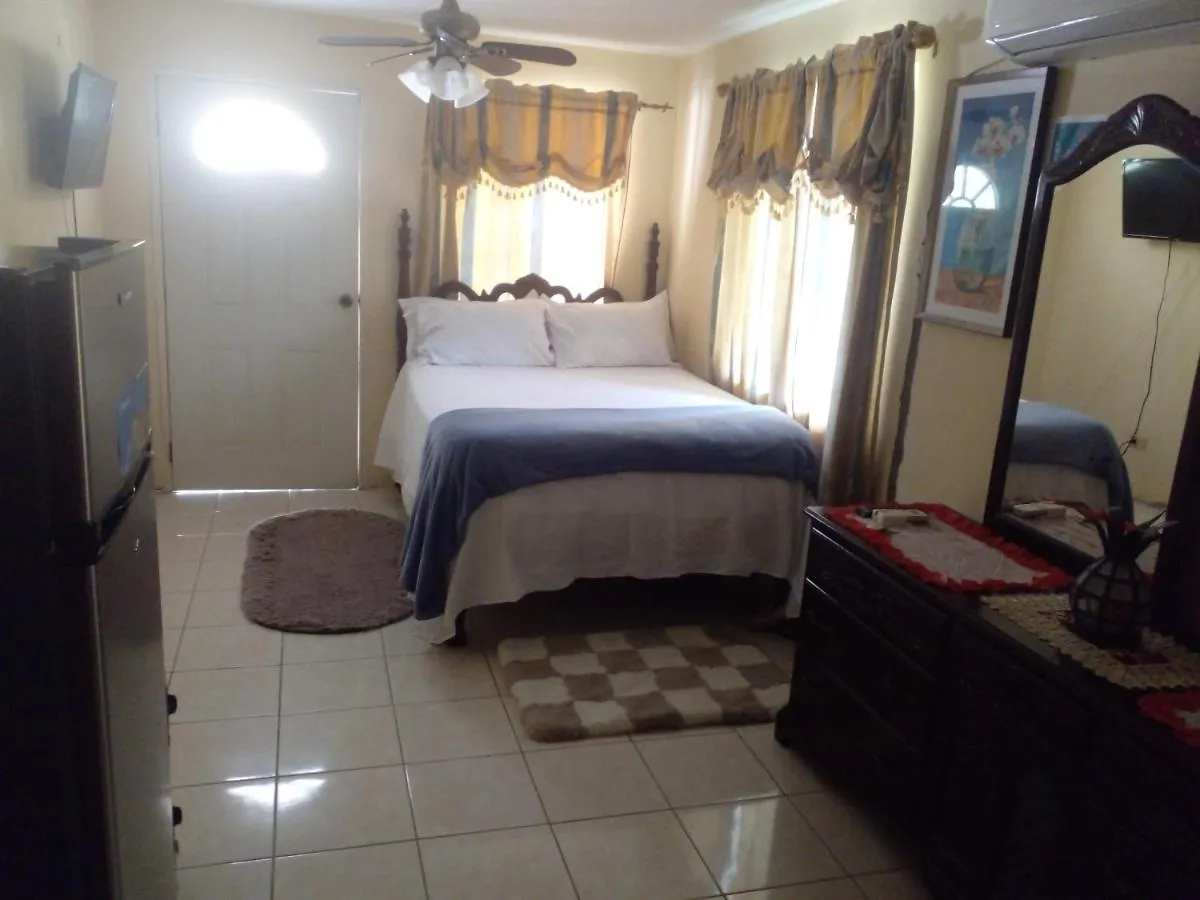 Guest house Happy And Comfortable Home Montego Bay